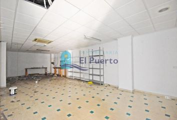 Local Comercial en  Mazarron, Murcia Provincia