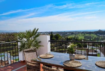 Apartamento en  Benahavis, Málaga Provincia