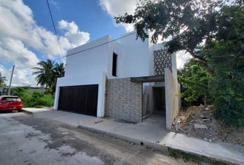 Casa en  San Gervasio, Cozumel