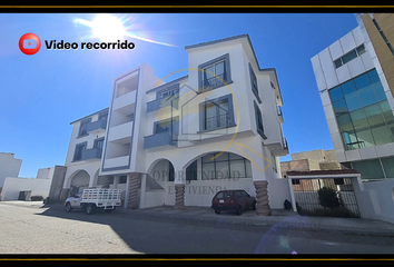 Departamento en  Loma Dorada, Santiago De Querétaro, Municipio De Querétaro