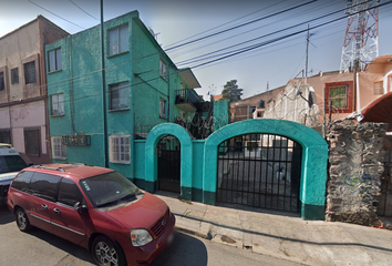 Departamento en  Calle Degollado 78-98, Guerrero, Cuauhtémoc, Ciudad De México, 06300, Mex