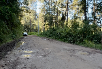 Lote de Terreno en  Avándaro, Valle De Bravo