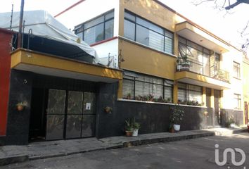 Casa en  San Angel, Álvaro Obregón, Cdmx