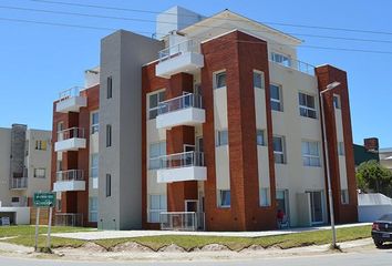 Departamento en  Barrio Cerrado Costa Esmeralda, Pinamar