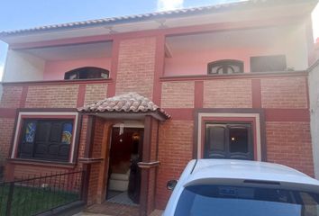 4 casas en venta en Barrio María Auxiliadora, San Cristóbal de las Casas -  