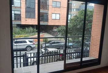 Apartamento en Pasadena, Bogotá
