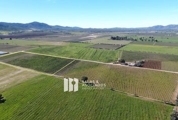 Lote de Terreno en  Ensenada, Baja California, Mex