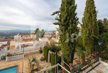 Chalet en  Barrio De Monachil, Granada Provincia