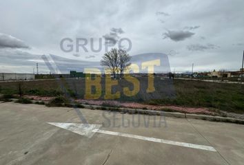 Terreno en  Boceguillas, Segovia Provincia