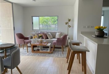 Apartamento en  Riomar, Barranquilla