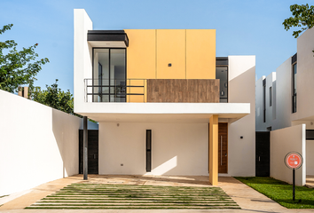 Casa en  Pueblo Cholul, Mérida, Yucatán