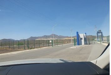 Lote de Terreno en  Lomas De Lourdes, Saltillo, Coahuila