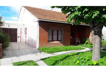 Casa en  Parque Luro, Mar Del Plata