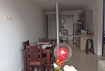 Apartamento en  Santa Mónica Santa Mónica, Dosquebradas