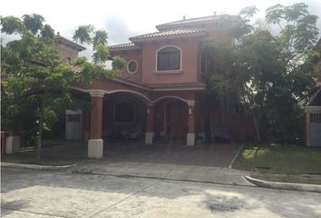 Casa en  Santa María, Ciudad De Panamá