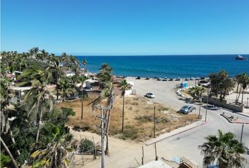 Lote de Terreno en  San José Del Cabo Centro, San José Del Cabo