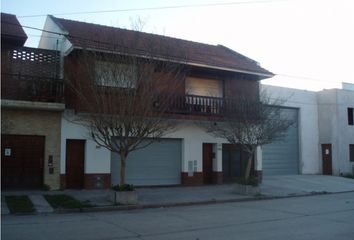 Casa en  Parque Luro, Mar Del Plata