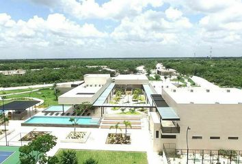 Lote de Terreno en  Komchen, Mérida, Yucatán