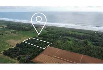 Lote de Terreno en  Puerto Escondido, Oaxaca