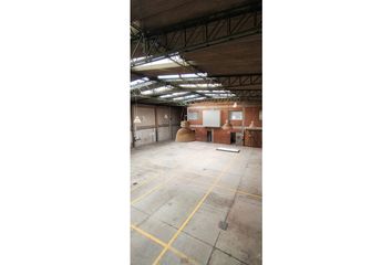 Warehouse for rent in El Verbenal, Villavicencio