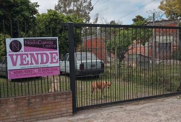 Casa en  Castelar, Partido De Morón