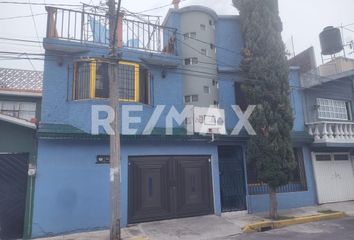 Casa en  Paraje Zacatepec, Iztapalapa