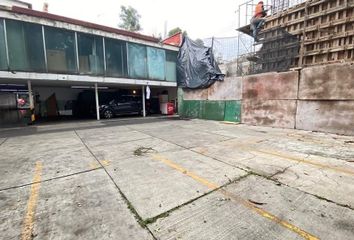 Lote de Terreno en  Barrio Santa Catarina, Coyoacán, Cdmx