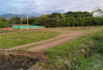 Lote de Terreno en  Porton De Ginebra D, Carrera 1n, Ginebra, Valle Del Cauca, Col