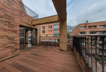 Apartamento en  Calle 93 10 55, Bogotá, Bogotá, D.c., Col