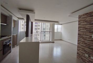 Apartment for rent in Villa Santos, Barranquilla