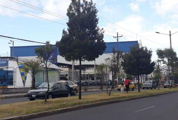 Terreno Comercial en  Ladron De Guevara Y Lugo, Quito, Ecuador