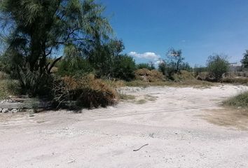 Lote de Terreno en  Rodriguez, Reynosa