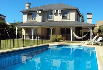 Casa en  El Palmar, Partido De Tigre