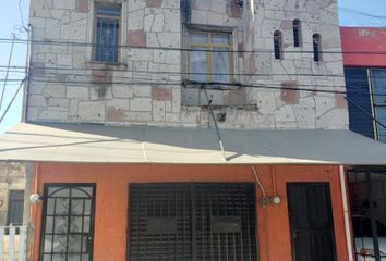 Casa en  Joaquín Aarón, Guadalajara, Jalisco