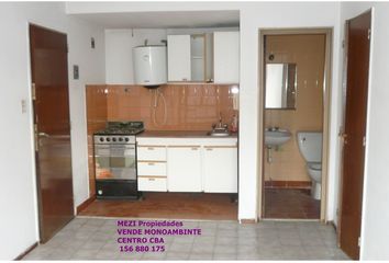 Departamento en  Centro, Córdoba Capital