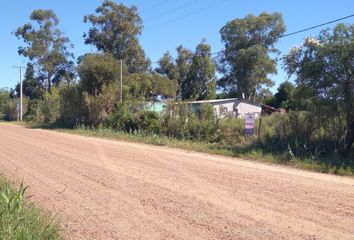 Terrenos en  Pueblo Liebig, Entre Ríos