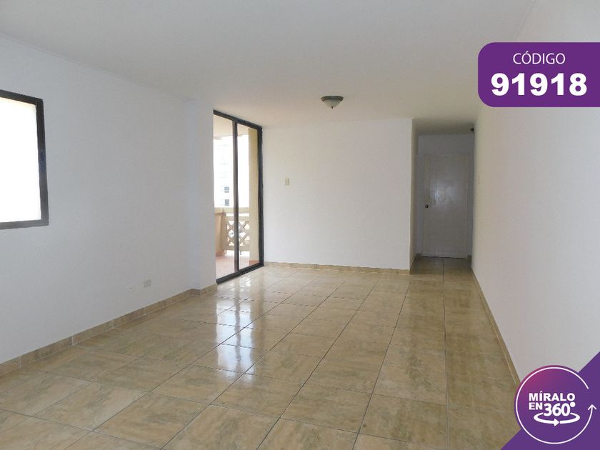 Apartamento en arriendo San Vicente, Localidad Río-mar
