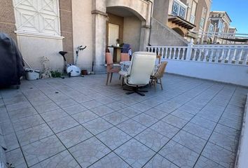 Apartamento en  Distrito 1 - Centro - El Chaparral, Torrevieja