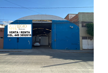 Nave en  Calle Pedro Moreno 810, León Centro, León, Guanajuato, 37000, Mex