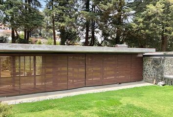 Casa en  Colonia San Lorenzo Acopilco, Cuajimalpa De Morelos