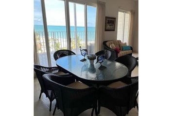 VENTA DE APARTAMENTO FRENTE AL MAR EN BUENA VENTURA