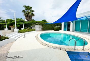 Casa en  Zaragocilla, Cartagena De Indias