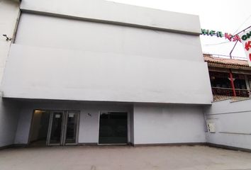 Local comercial en  Miraflores, Lima