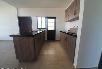 Departamento en  Fraccionamiento Villas Del Mesón, Municipio De Querétaro