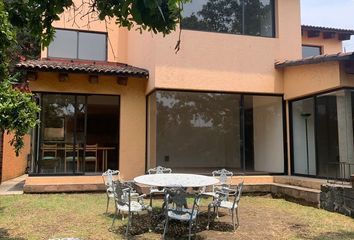 Casa en condominio en  Calle Fresnos 48, Sta Fe, Granjas Palo Alto, Cuajimalpa De Morelos, Ciudad De México, 05118, Mex