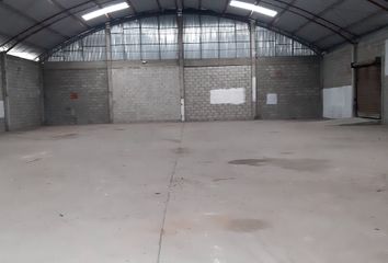 Bodega-Galpon en  Av. Juan Tanca Marengo 100, Guayaquil 090501, Ecuador