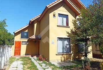 Casa en  Peñalolén, Provincia De Santiago