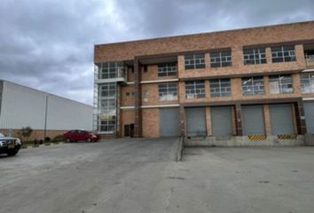 Bodega en  Serrezuelita, Mosquera