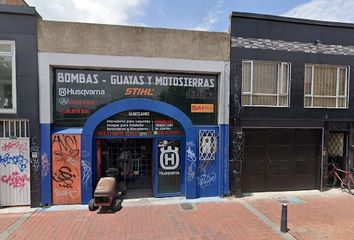 Bodega en  Usaquén, Bogotá
