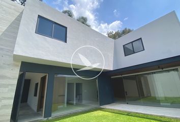 Casa en  Tétela Del Monte, Cuernavaca, Morelos